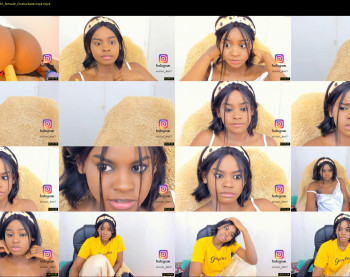 alison_ker — 86 minute Chaturbate female cam show recording, 720p, Dec 29, 2020