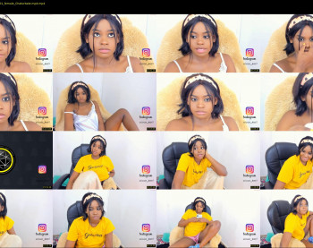 alison_ker — 49 minute Chaturbate female cam show recording, 720p, Dec 29, 2020