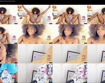 alison_ker — 86 minute Chaturbate female cam show recording, 720p, Dec 29, 2020