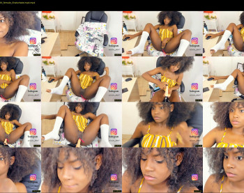 alison_ker — 87 minute Chaturbate female cam show recording, 720p, Dec 30, 2020