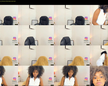 alison_ker — 14 minute Chaturbate female cam show recording, 720p, Dec 30, 2020