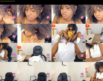 alison_ker — 67 minute Chaturbate female cam show recording, 720p, Dec 30, 2020