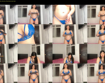 allisonbeth — 116 minute Chaturbate female cam show recording, 720p, Dec 29, 2020