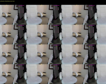 allysnow — 11 minute Chaturbate female cam show recording, 1080p, Dec 29, 2020