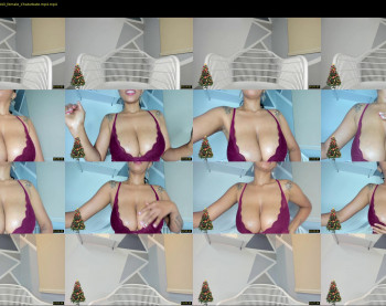 anahi_ryan — 29 minute Chaturbate female cam show recording, 1080p, Dec 30, 2020