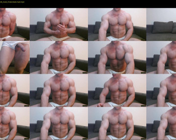 andry_dick — 11 minute Chaturbate male cam show recording, 720p, Dec 29, 2020