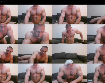 andry_dick — 66 minute Chaturbate male cam show recording, 720p, Dec 29, 2020