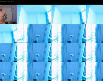 andy_hunk — 21 minute Chaturbate male cam show recording, 1080p, Dec 29, 2020