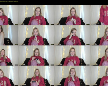 angel_from_sky — 70 minute Chaturbate female cam show recording, 1080p, Dec 29, 2020