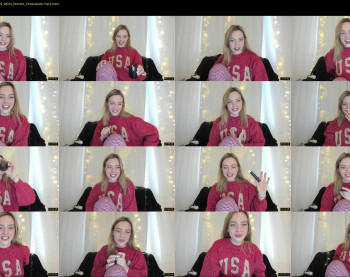 angel_from_sky — 70 minute Chaturbate female cam show recording, 1080p, Dec 29, 2020
