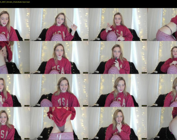 angel_from_sky — 23 minute Chaturbate female cam show recording, 1080p, Dec 29, 2020