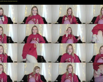 angel_from_sky — 62 minute Chaturbate female cam show recording, 1080p, Dec 29, 2020