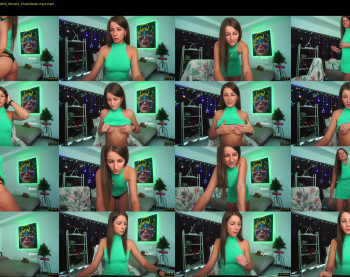 anna_shine_ — 70 minute Chaturbate female cam show recording, 1080p, Dec 29, 2020