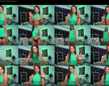 anna_shine_ — 70 minute Chaturbate female cam show recording, 1080p, Dec 29, 2020