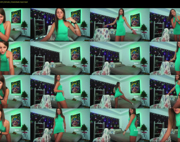 anna_shine_ — 16 minute Chaturbate female cam show recording, 1080p, Dec 29, 2020