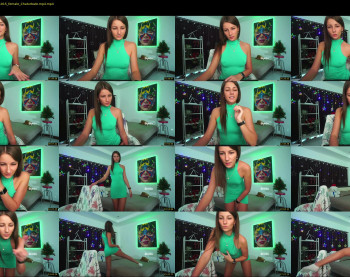 anna_shine_ — 31 minute Chaturbate female cam show recording, 1080p, Dec 29, 2020