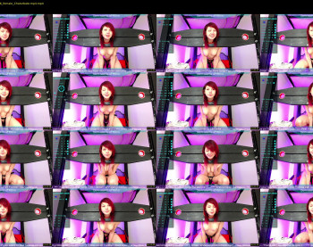 annajelly — 44 minute Chaturbate couple cam show recording, 720p, Dec 30, 2020