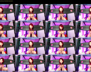 annajelly — 44 minute Chaturbate couple cam show recording, 720p, Dec 30, 2020