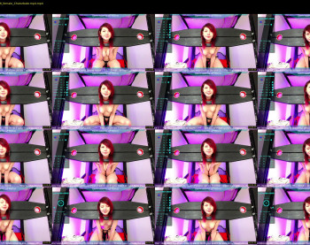 annajelly — 44 minute Chaturbate couple cam show recording, 720p, Dec 30, 2020