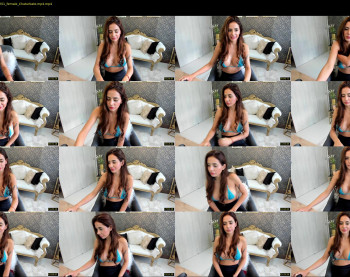 annybeiker — 29 minute Chaturbate female cam show recording, 1080p, Dec 29, 2020