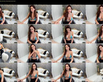 annybeiker — 70 minute Chaturbate female cam show recording, 1080p, Dec 30, 2020