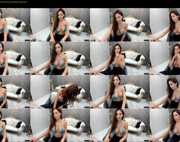 annybeiker — 29 minute Chaturbate female cam show recording, 1080p, Dec 30, 2020