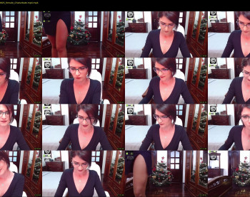 arianasage_ — 70 minute Chaturbate female cam show recording, 1080p, Dec 29, 2020