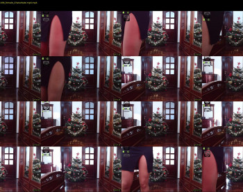 arianasage_ — 71 minute Chaturbate female cam show recording, 1080p, Dec 29, 2020