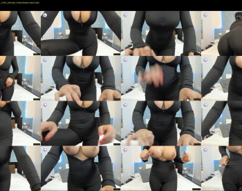 asian_delight_ — 70 minute Chaturbate female cam show recording, 1080p, Dec 29, 2020
