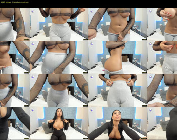 asian_delight_ — 70 minute Chaturbate female cam show recording, 1080p, Dec 29, 2020