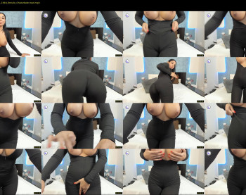asian_delight_ — 12 minute Chaturbate female cam show recording, 1080p, Dec 29, 2020