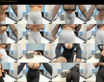 asian_delight_ — 57 minute Chaturbate female cam show recording, 1080p, Dec 29, 2020