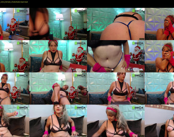 barbaratyleer — 23 minute Chaturbate couple cam show recording, 720p, Dec 29, 2020