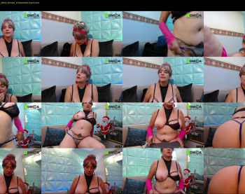 barbaratyleer — 42 minute Chaturbate couple cam show recording, 720p, Dec 29, 2020