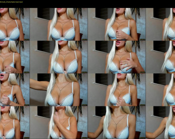 barrrbi — 6 minute Chaturbate female cam show recording, 720p, Dec 29, 2020