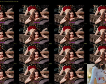 beckymartens — 10 minute Chaturbate female cam show recording, 1080p, Dec 30, 2020