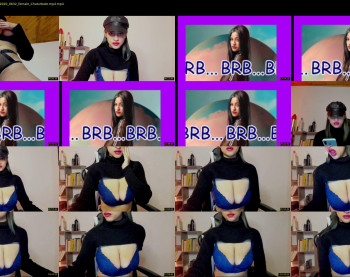 bella_pocahontas3 — 70 minute Chaturbate female cam show recording, 1080p, Dec 29, 2020