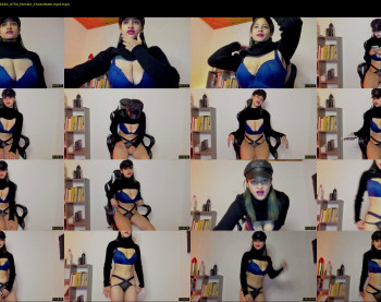 bella_pocahontas3 — 70 minute Chaturbate female cam show recording, 1080p, Dec 29, 2020