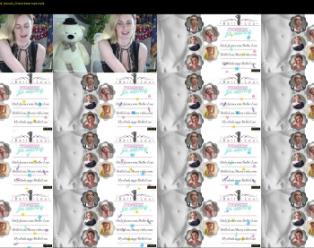 belle_jlou — 3 minute Chaturbate female cam show recording, 720p, Dec 29, 2020