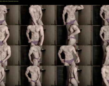 big_nick_for_you_ — 16 minute Chaturbate male cam show recording, 1080p, Dec 29, 2020