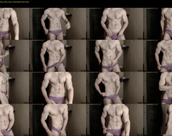 big_nick_for_you_ — 70 minute Chaturbate male cam show recording, 1080p, Dec 29, 2020
