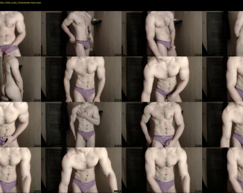 big_nick_for_you_ — 6 minute Chaturbate male cam show recording, 1080p, Dec 29, 2020