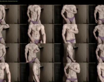 big_nick_for_you_ — 20 minute Chaturbate male cam show recording, 1080p, Dec 29, 2020