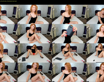 bluenightwish — 50 minute Chaturbate female cam show recording, 1080p, Dec 29, 2020