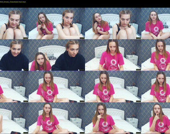 boooooom_ — 64 minute Chaturbate female cam show recording, 720p, Dec 29, 2020