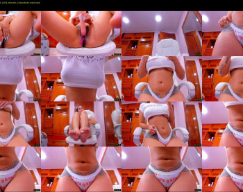 carolain_baker — 24 minute Chaturbate female cam show recording, 1080p, Dec 29, 2020