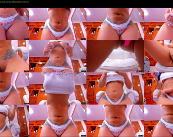 carolain_baker — 40 minute Chaturbate female cam show recording, 1080p, Dec 29, 2020