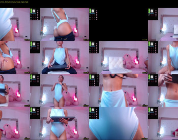 catalina__10_ — 70 minute Chaturbate female cam show recording, 1080p, Dec 29, 2020