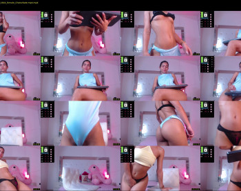 catalina__10_ — 70 minute Chaturbate female cam show recording, 1080p, Dec 29, 2020