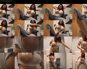 catty190 — 16 minute Chaturbate female cam show recording, 720p, Dec 30, 2020